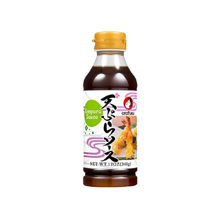 OTAFUKU Tempura Sauce 340g (Case 12)