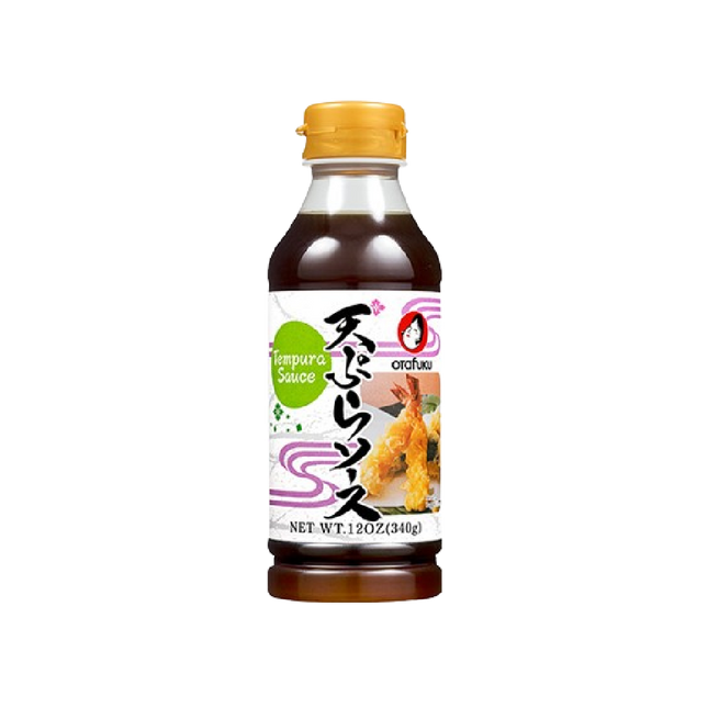 OTAFUKU Tempura Sauce 340g (Case 12)