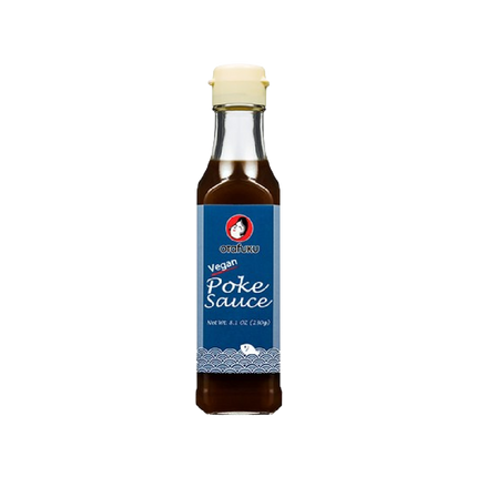 OTAFUKU Poke Sauce 230g (Case 12)