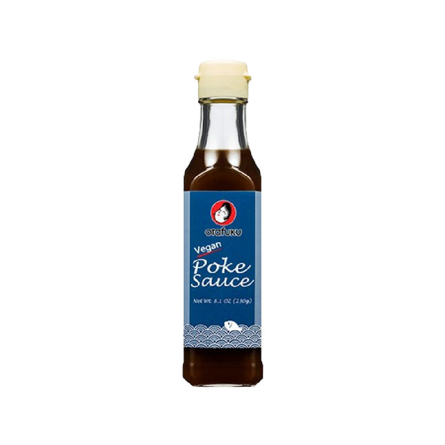OTAFUKU Poke Sauce 230g (Case 12)