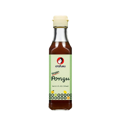 OTAFUKU Ponzu 195ml (Case 12)