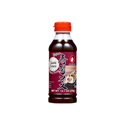 OTAFUKU GF Sushi Sauce 370g (Case 12)
