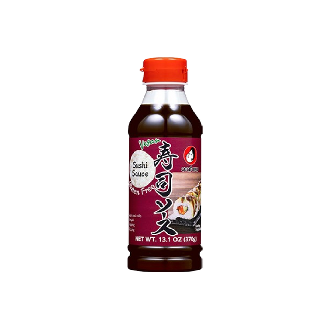 OTAFUKU GF Sushi Sauce 370g (Case 12)