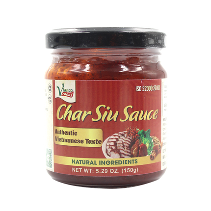 Vianco Char Siu Sauce 150g (Case 24)