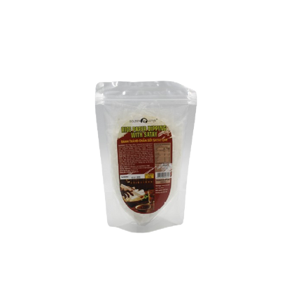 Golden Lotus Rice Paper Dipping With Satay 72G (Case 50)