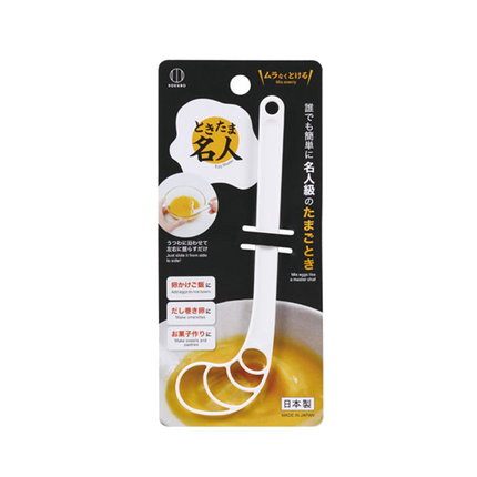 KOKUBO Scoon Egg Beater (Case 240)