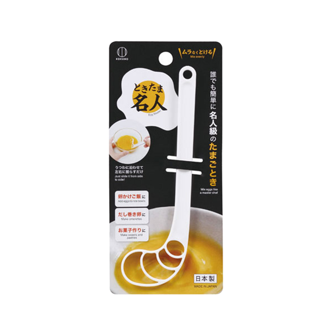 KOKUBO Scoon Egg Beater (Case 240)