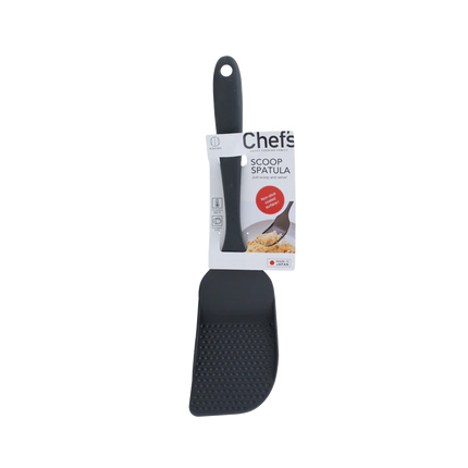 KOKUBO Chef's Scoop Spatula (Case 120)