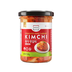Collection image for: Kimchi