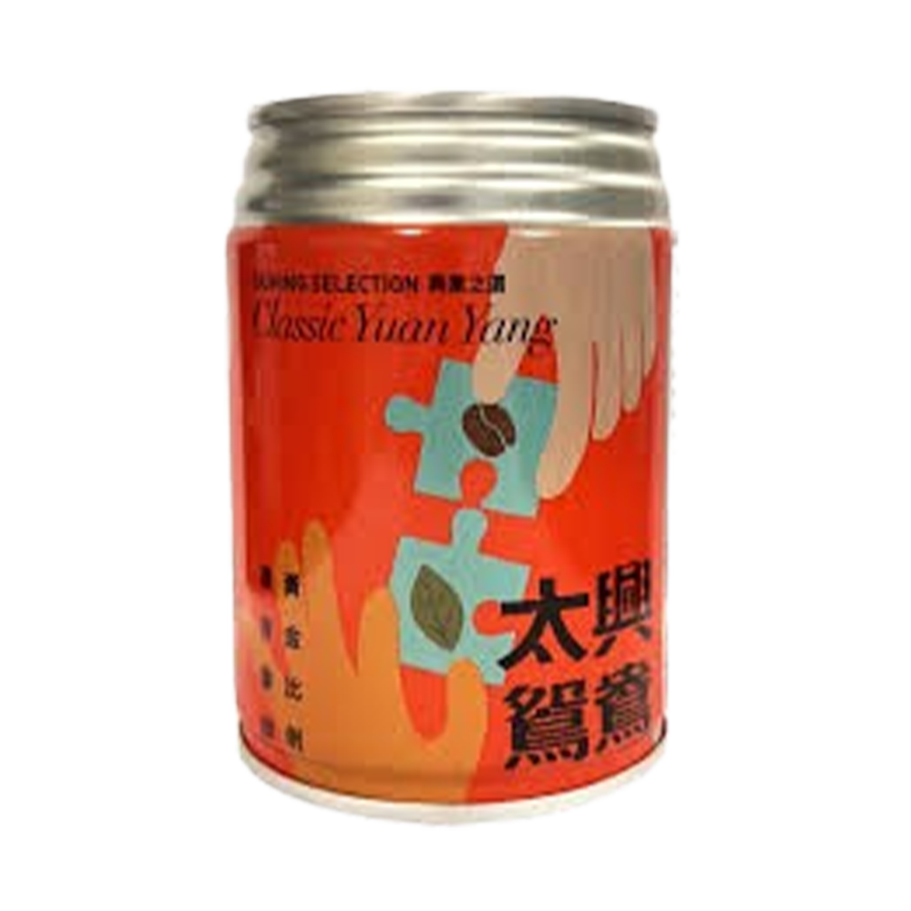TAI HING Yuan Yang 250ml (Case 24)