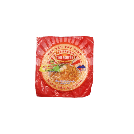Tinh Nguyen Chili Rice Paper 200g (Case 60)