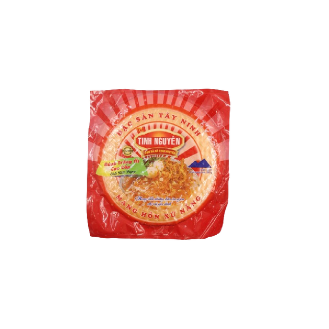 Tinh Nguyen Chili Rice Paper 200g (Case 60)