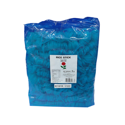 Rose Rice Stick 5mm 5kg (Case 4)