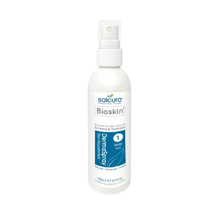 SALCURA Bioskin Dermaspray Intensive 100ML (Case 6)