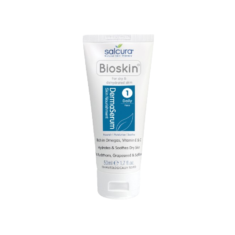 SALCURA Bioskin Dermaserum Face 50ML (Case 6)