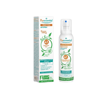 PURESSENTIEL Purifying Air Spray 200ML (Unit)