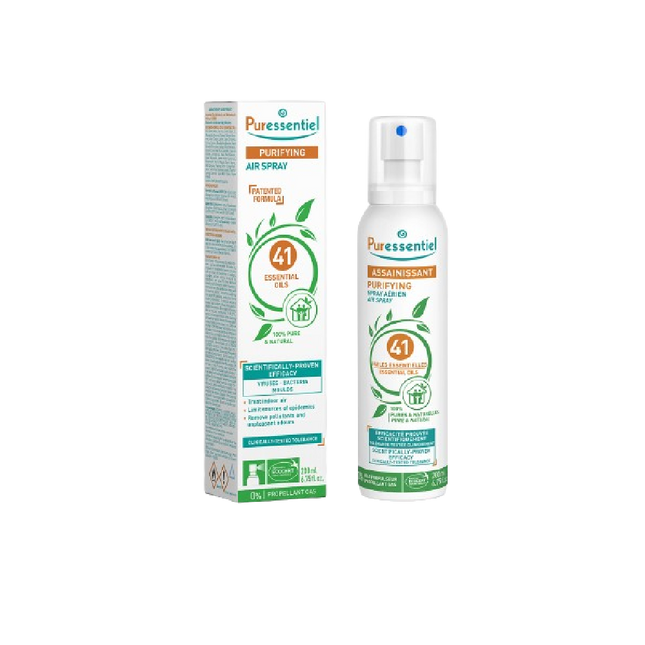PURESSENTIEL Purifying Air Spray 200ML (Unit)