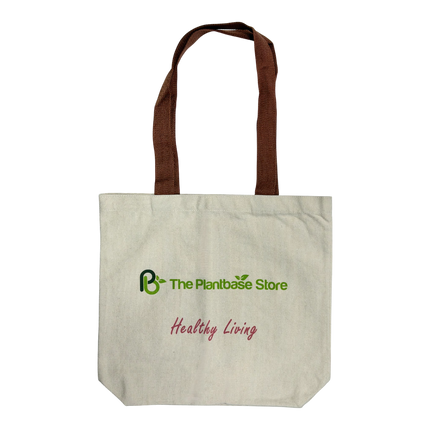 The Plantbase Store Handbag (Case 50)