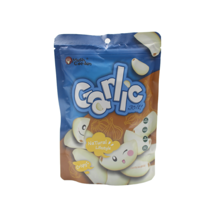 MUSH GARDEN Garlic 56.7g (Case 16)
