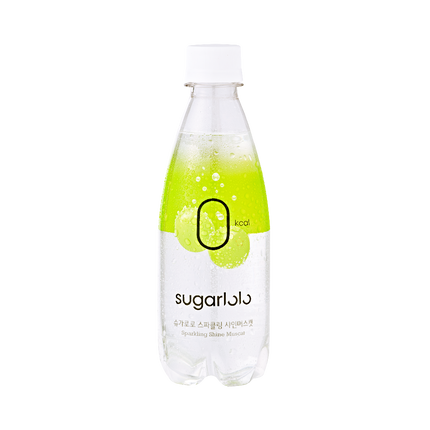 SUGARLOLO Sparkling Shine Muscat 387ml (Case 24)