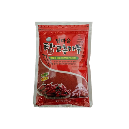 DAEKYUNG Red Pepper Powder (Fine) 500g (Case 20)