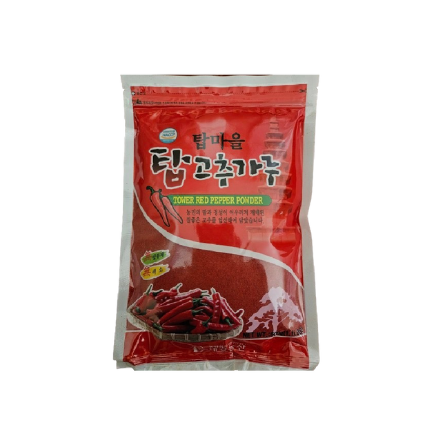 DAEKYUNG Red Pepper Powder (Fine) 500g (Case 20)