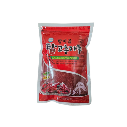 DAEKYUNG Red Pepper Powder (Coarse) 500g (Case 20)
