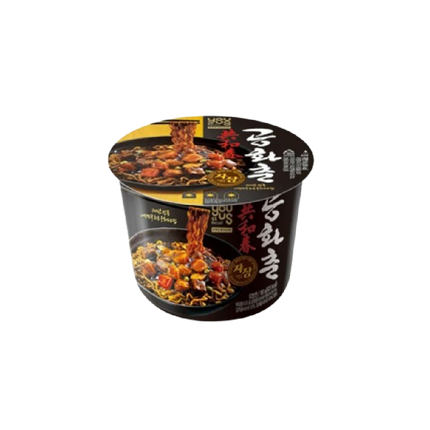 GS Gonghwachun Jjajang Ramen Bowl 160g (Case 16)