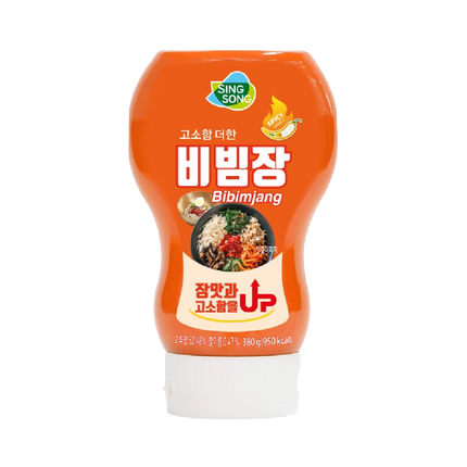 SINSONG Bibimjang 380g (Case 16)