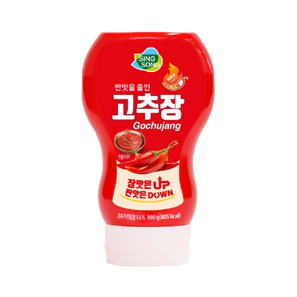 SINSONG Gochujang 350g (Case 16)