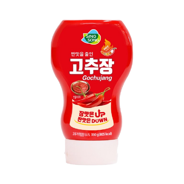 SINSONG Gochujang 350g (Case 16)