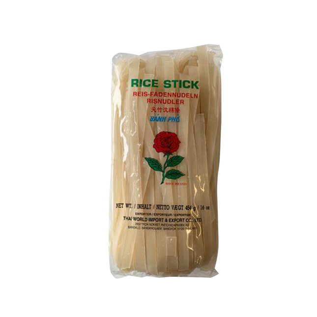 ROSE Rice Stick 10mm 454g (Case 30)