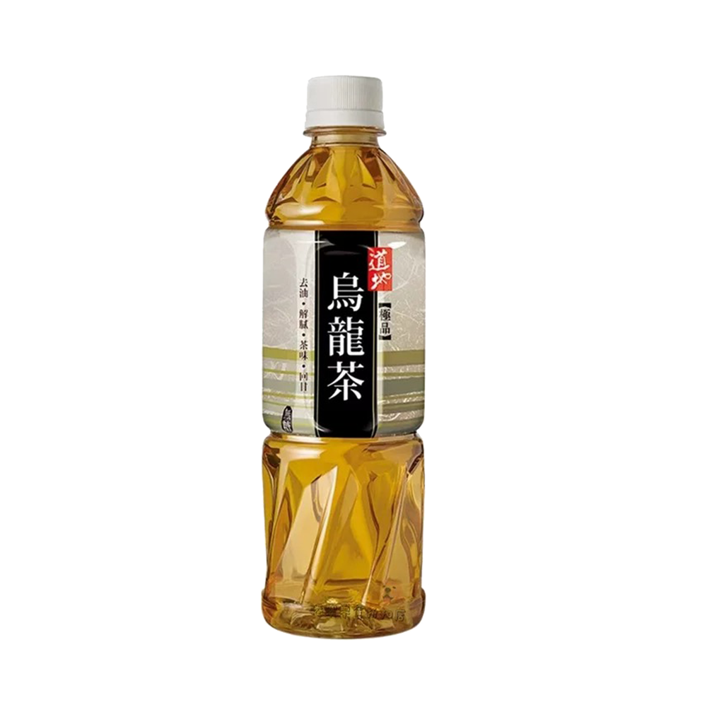 TAOTI Supreme Genmaicha Tea 500ml (Case 15)
