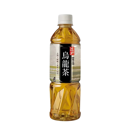 TAOTI Supreme Genmaicha Tea 500ml (Case 15)