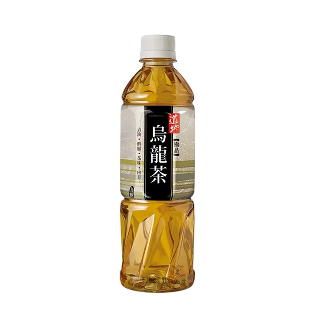 TAOTI Supreme Genmaicha Tea 500ml (Case 15)