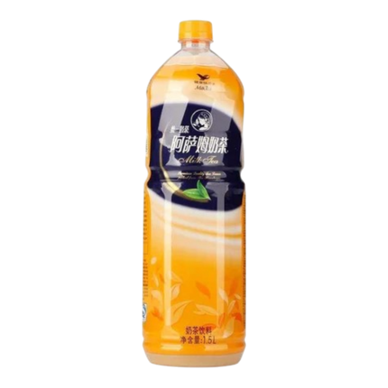 UNIF Milk Tea - Assam 1.5L (Case 6)