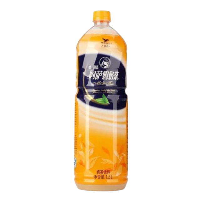 UNIF Milk Tea - Assam 1.5L (Case 6)