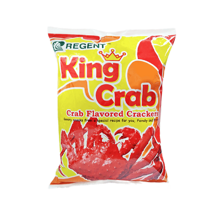 REGENT King Crab 85g (Case 20)