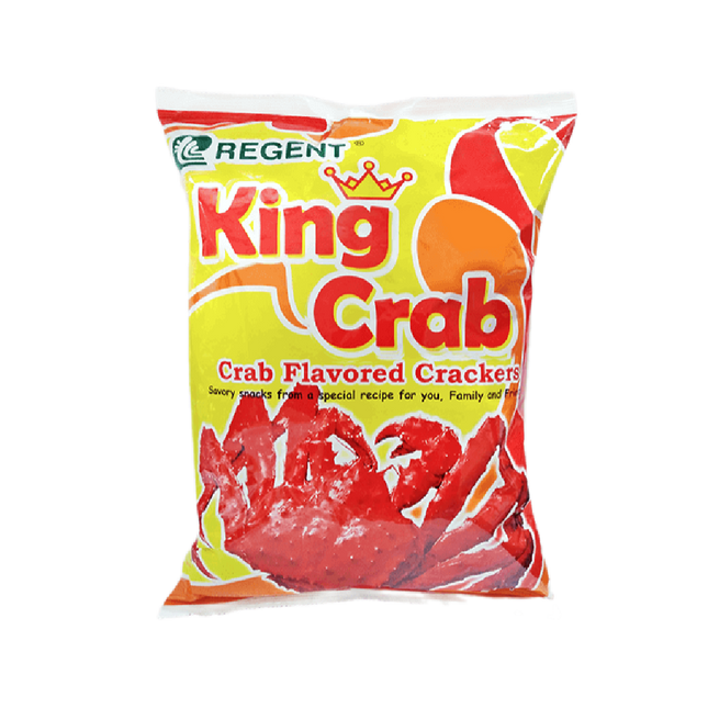 REGENT King Crab 85g (Case 20)