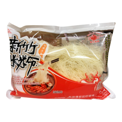 MONG LEE SHANG Hsin Chu Py Mei Fun (Rice Stick) 260g (Case 40)