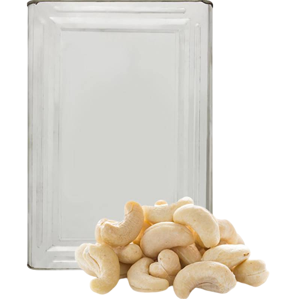 TAM DAO Cashew Nuts 10kg (Case 2)