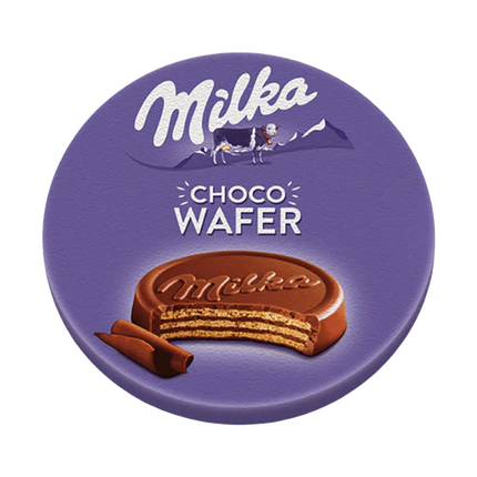 MILKA Choco Wafer 30g (Case 30)