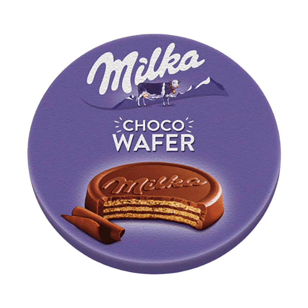 MILKA Choco Wafer 30g (Case 30)