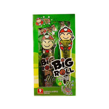 TAOKAENOI Big Roll - Original (9pcs) 27g (Case 12)