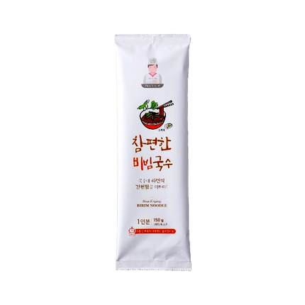 EUNSUNG Easy Cooking Bibim Noodle 150g (Case 30)