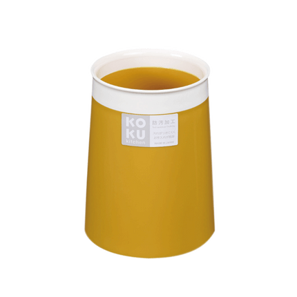 KOKUBO Chopstick Holder (Mustard Yellow) (Case 60)