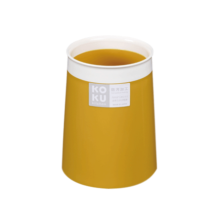 KOKUBO Chopstick Holder (Mustard Yellow) (Case 60)