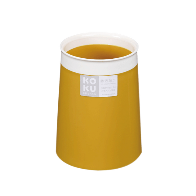 KOKUBO Chopstick Holder (Mustard Yellow) (Case 60)