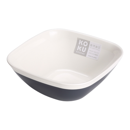 KOKUBO Bowl 13.5 x 5.5 (Steel Gray) (Case 120)