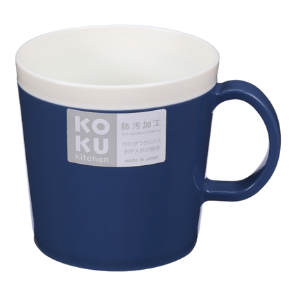 KOKUBO Mug (Iron Blue) (Case 120)